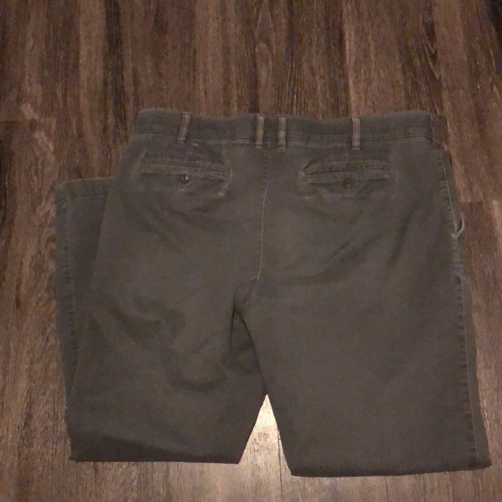 Sonoma Khaki Pants - Picture 7 of 10